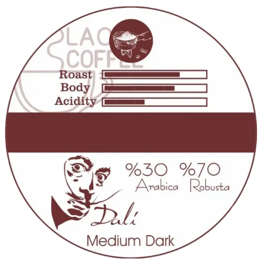 70/30 روبوستا